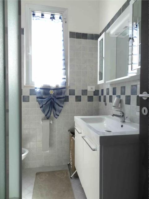 marconi apartment