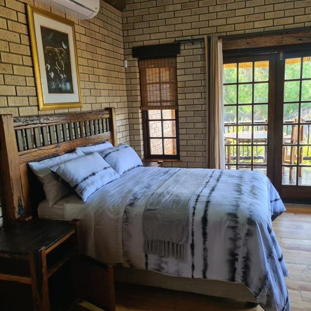 Duckpond Lodge