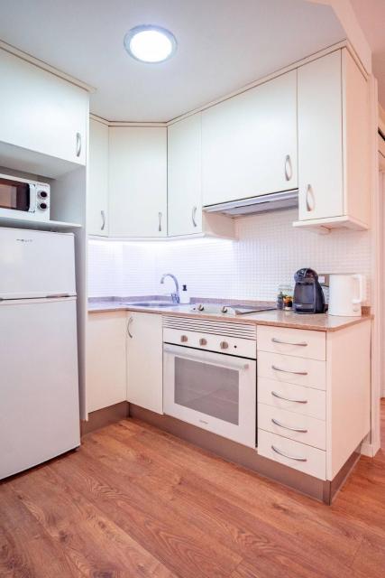 El Pilar Luxury Suites By VALENCIAFLATS EU