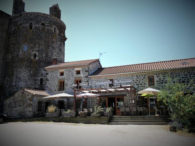 L'Estampille