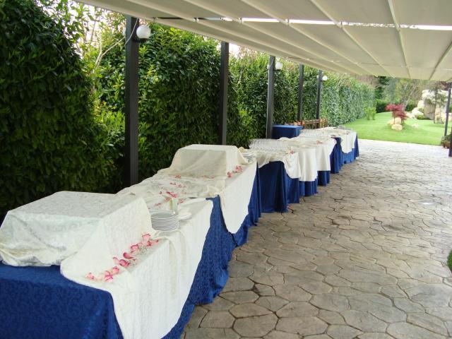 Hotel Le Ginestre