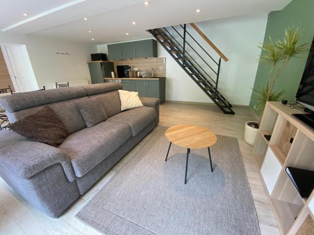 Logement entier 4 personnes Eurodisneyland Paris