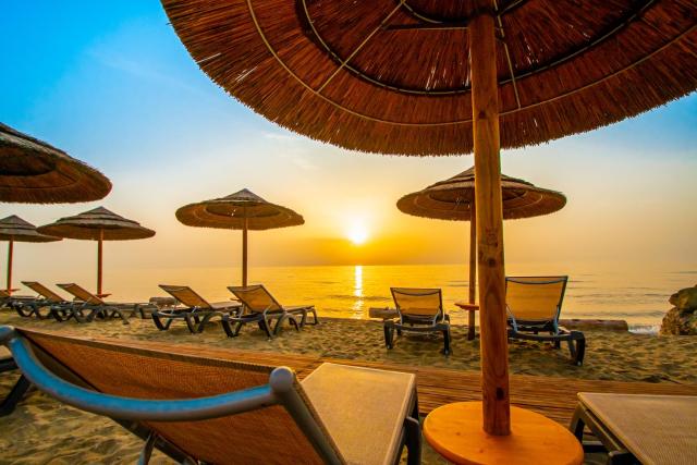Camping Merendella