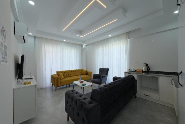 The Dalaman Suites & Pansiyon Dalaman Airport 10 km