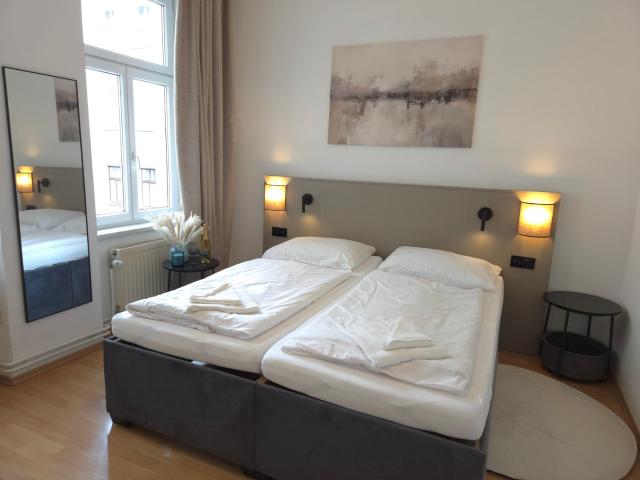 Aparthotel Amelie