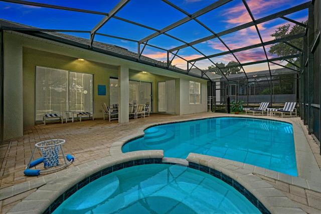 Splash, Play, with a Disney Stay