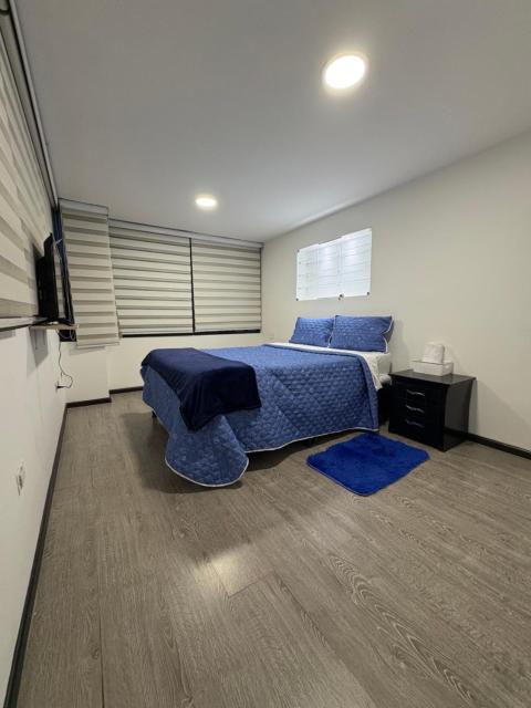 Dorado Inn - Cerca al Aeropuerto - Habitación 401