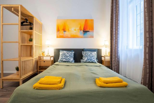 Sonoma Boutique Rooms nr 3