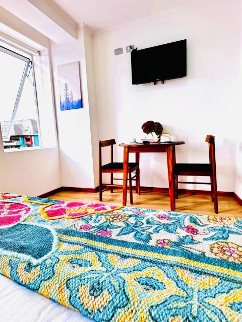Moderno departamento en Osorno