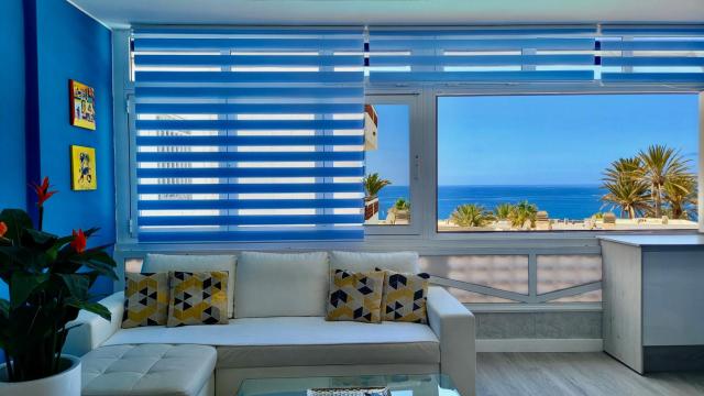 MAH Maspalomas Atlantic View