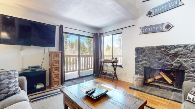 Mammoth Reservations