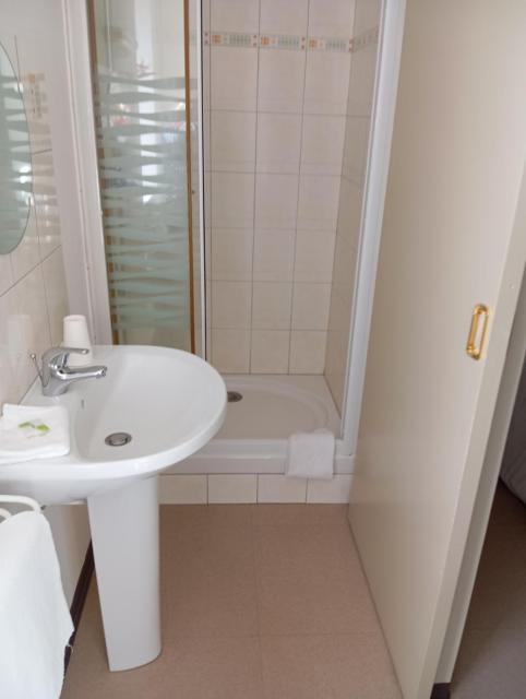 Le relais du petit rest'ô Perche