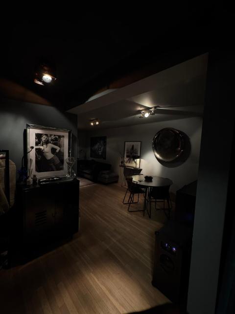 Frogner Apartment