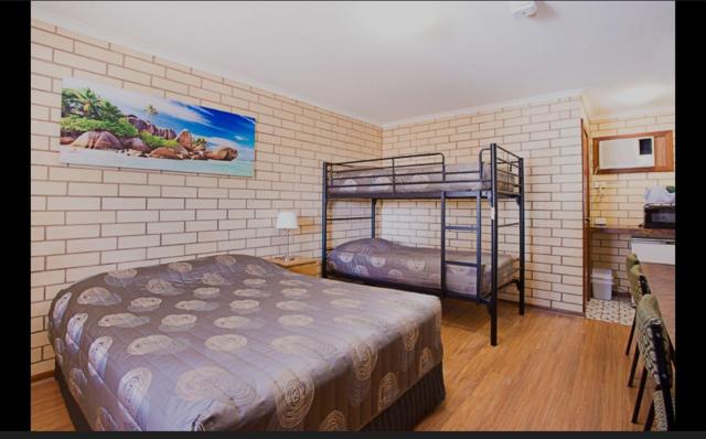 Augusta Budget Motel
