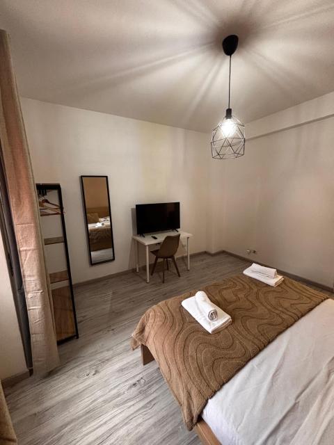 Cominio 56 Apartment near Metro A