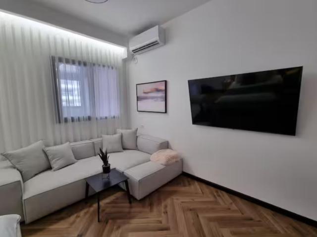 Sea Suites - סוויטות מהממות עם מרפסת ליד המרינה באשקלון