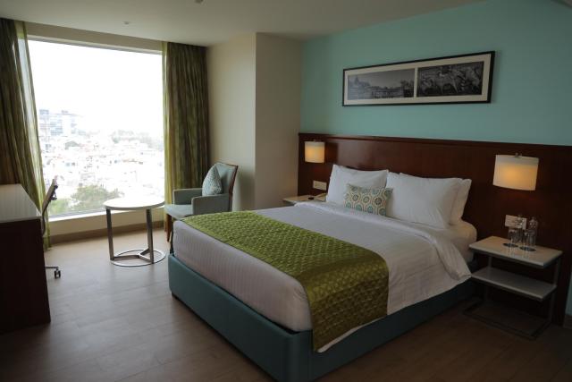 Fairfield by Marriott Indore