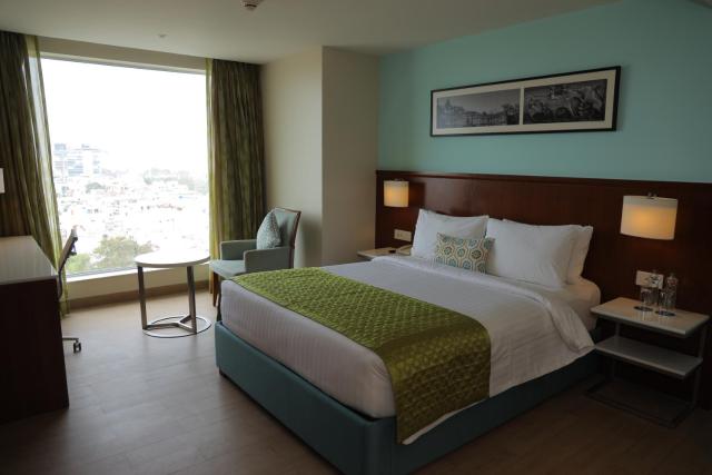 Fairfield by Marriott Indore