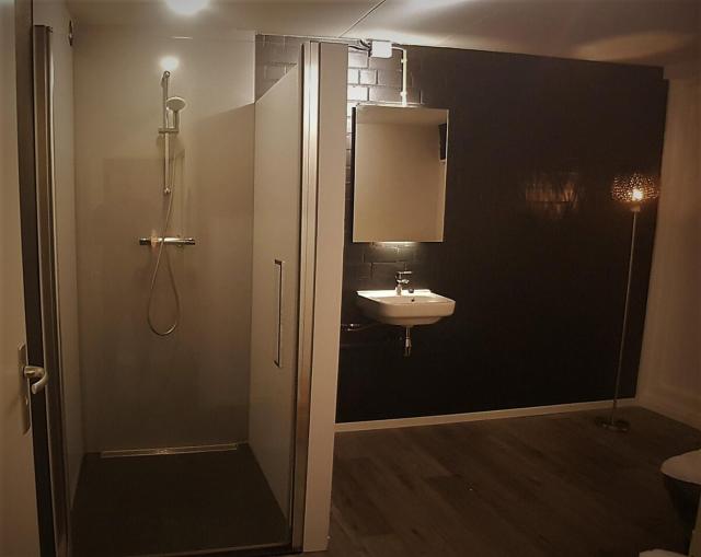 Vacation home Lunteren with Hottub and Sauna