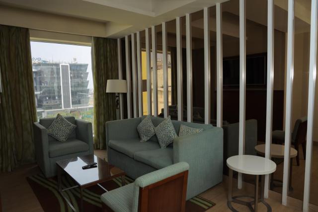Fairfield by Marriott Indore