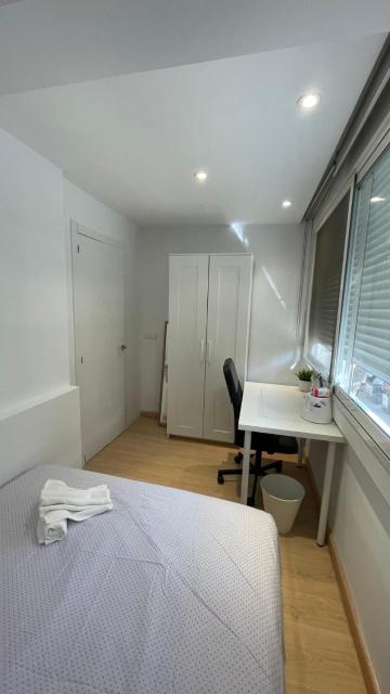 Flat close to beach perfect for families and groups - Isidro B 3