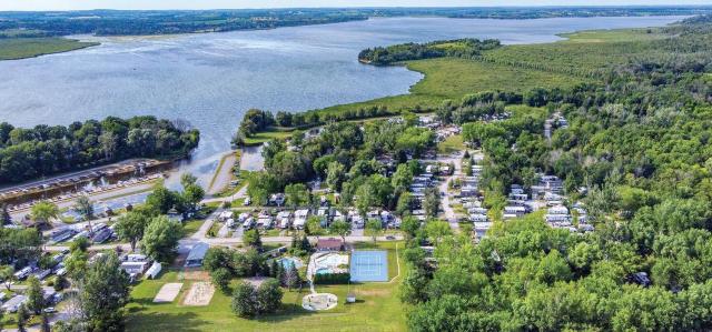 Scugog Landing Resort