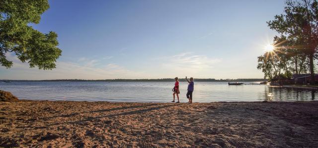 Scugog Landing Resort