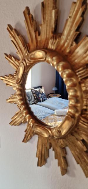MALA Modern Vienna Flair Apartment Donaustadt