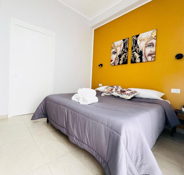 Il Moro di Ballarò - Palermo Rooms