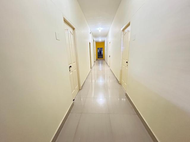 Hotel The Kaya Residency Thanjavur
