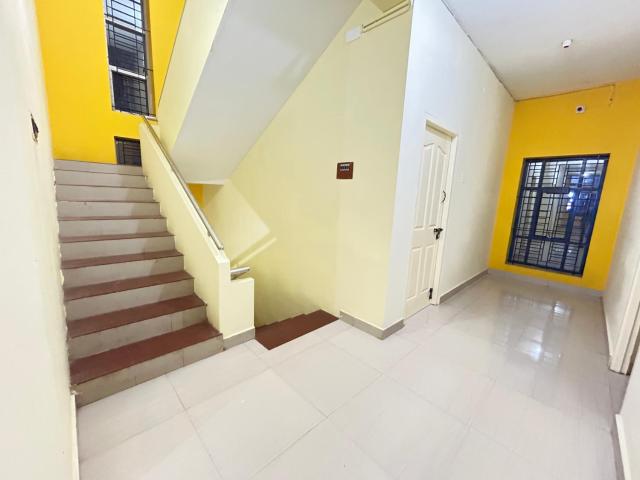Hotel The Kaya Residency Thanjavur