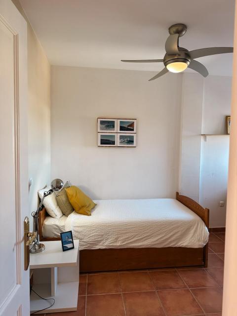 Amplio Chalet en Fuerteventura
