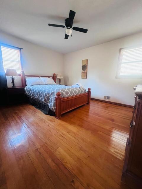 Cozy Home in Lilburn, GA