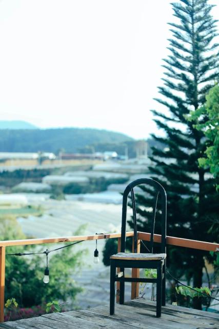 Dalana Coffee Camping Đà Lạt
