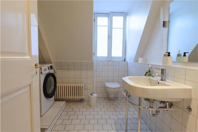 Quadrate Hostel Mannheim Z4 Denkmalschutz