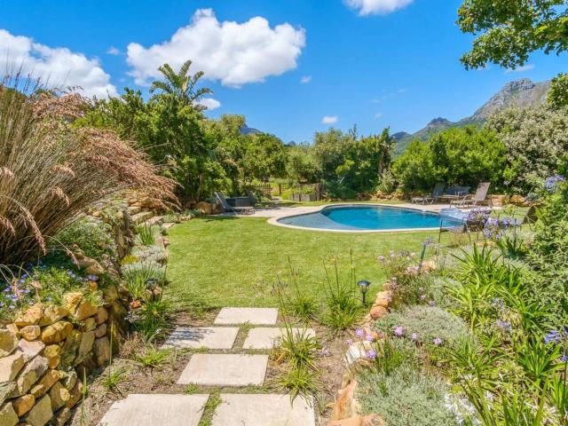 Beau's Cape Retreat