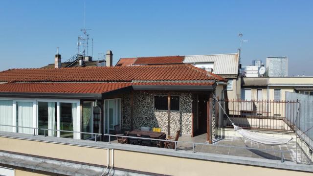 Terrazza Buenos Aires