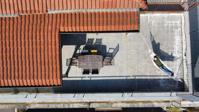 Terrazza Buenos Aires