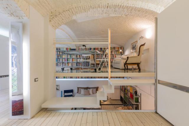 L'angolo del libro by Wonderful Italy