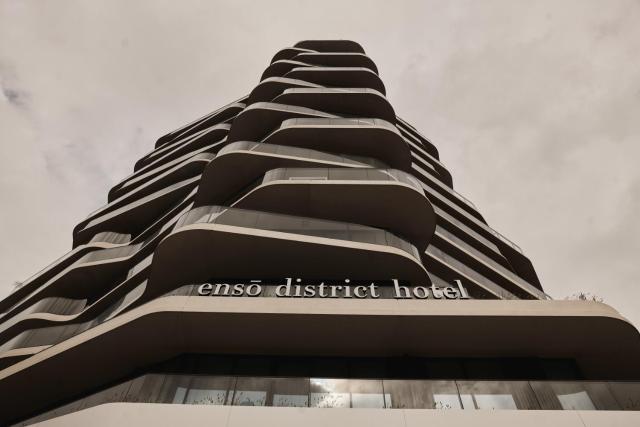 Enso District Hotel