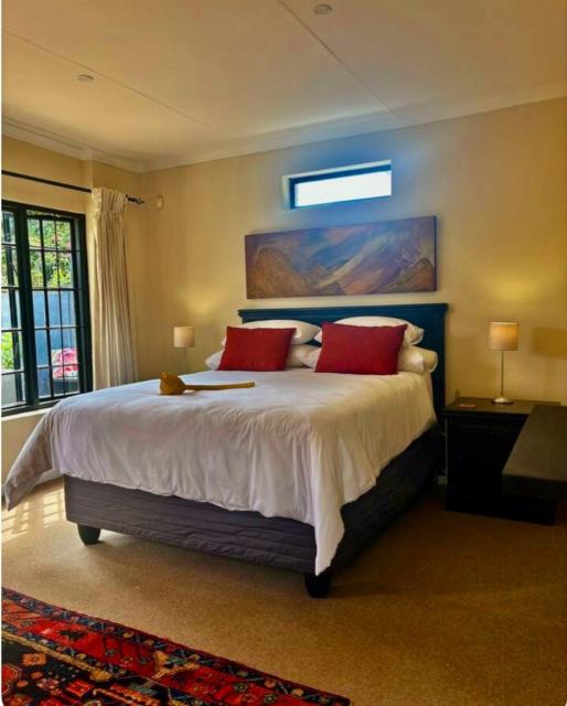 The Midlands Protea