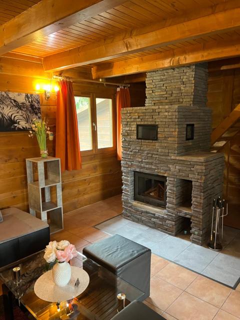 The Körös Cabin