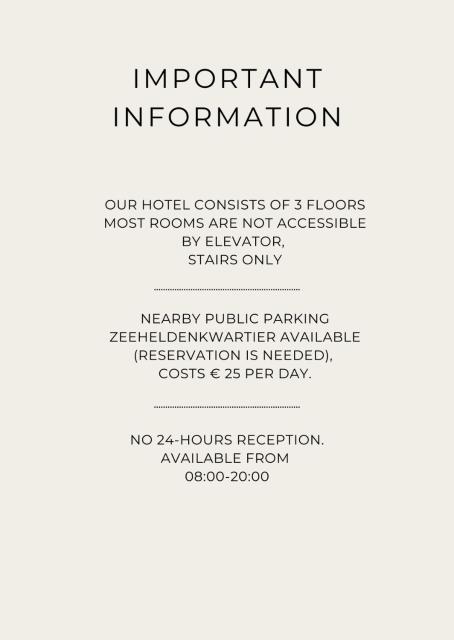 Hotel Sebel