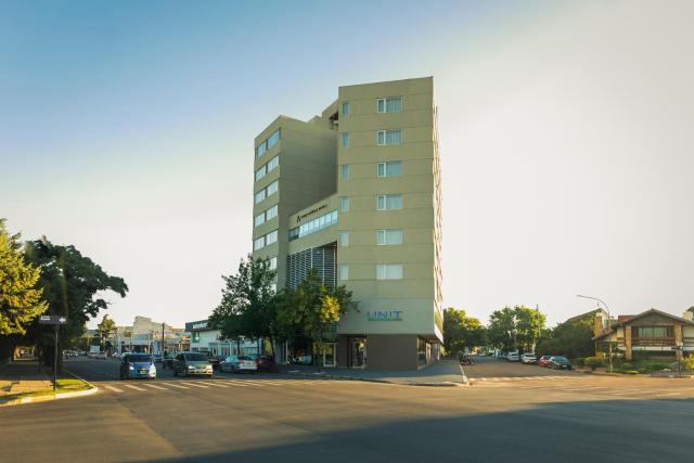 Unit Santa Rosa