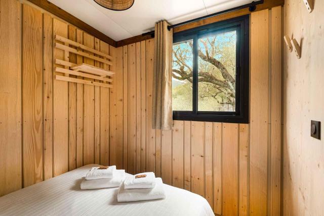 Glamping Degli Ulivi