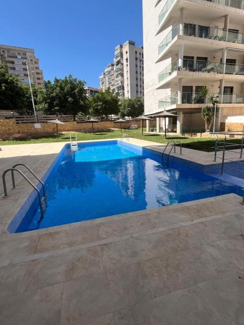 Aloha Benidorm