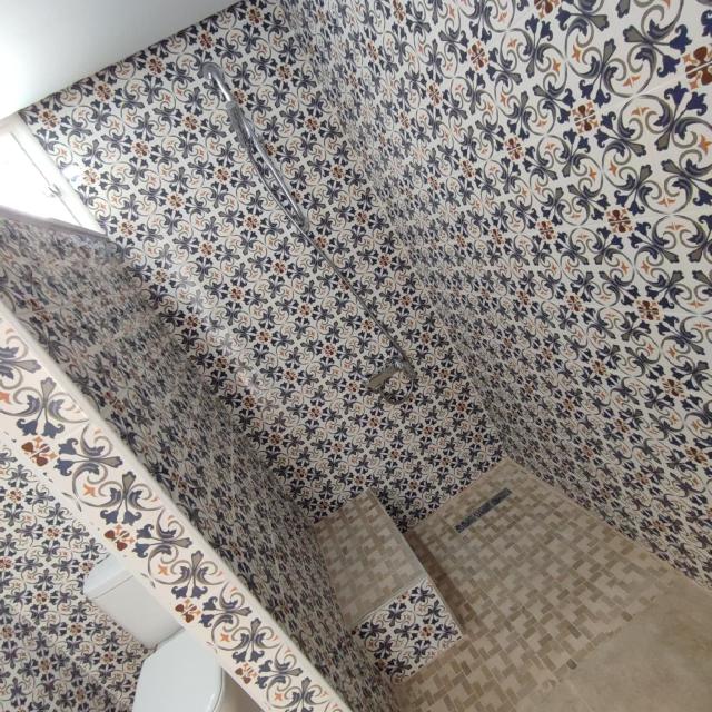 Chambre Suite Paco avec accès piscine