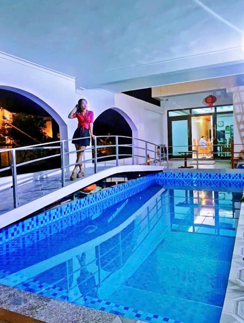 Tamcoc Sunseekers Homestay & Hostel