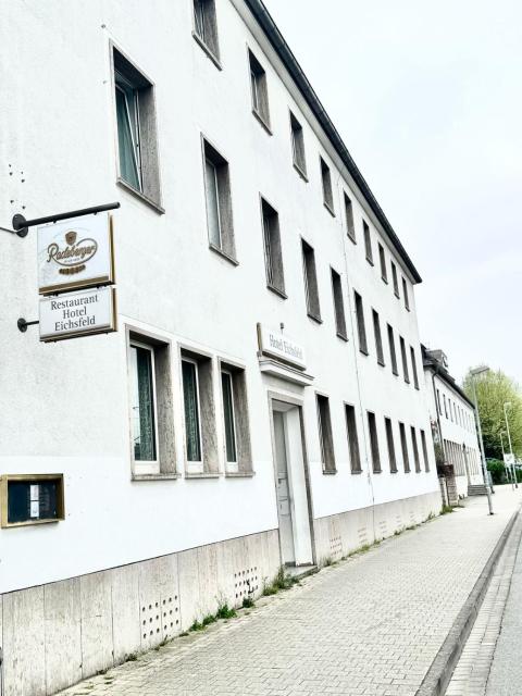 AR Airport Hotel Rüsselsheim