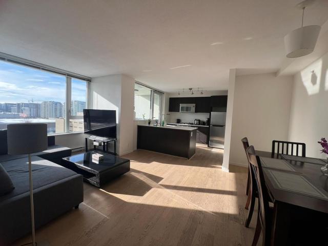 Elegant &comfortable room1B &1B apartment perfect location